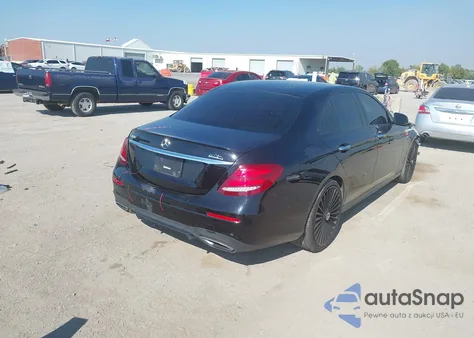 2019 Mercedes-Benz E 300 из США, поврежденный, VIN WDDZF4JB5KA571001